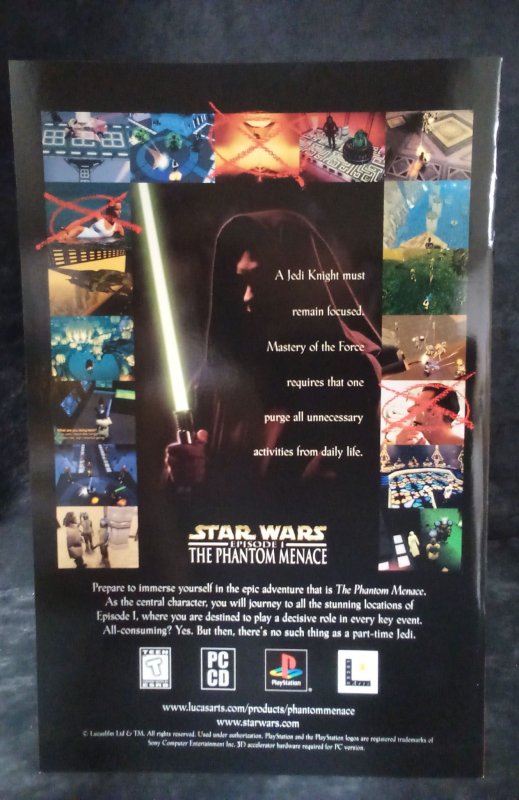 Star Wars: Union #2 (1999)