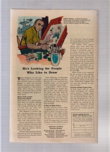 Rawhide Kid #43 - Larry Lieber Art! (6.0) 1964