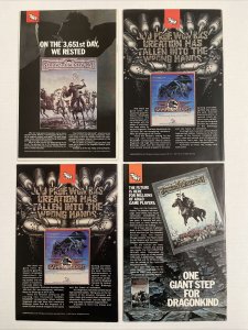 Phantom Stranger #1 - 4 Lot Of 4 Complete Mini Series