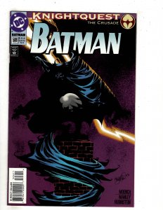 Batman #506 (1994) OF26