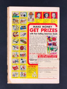 Captain Savage #13 (1969) FR/GD And His Battlefield Raiders!