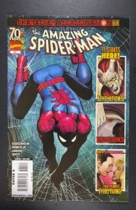 The Amazing Spider-Man #584 (2009)