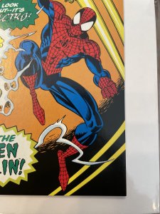 The Amazing Spider-Man #369 (1992)