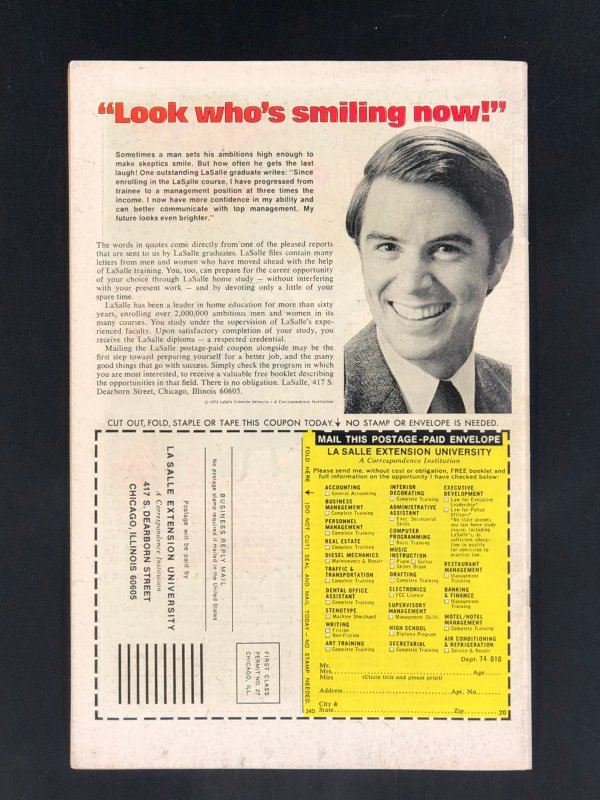 Marvel Tales #65 (1976)