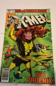 The X-Men #135 (1980)Dark Phoenix - see description