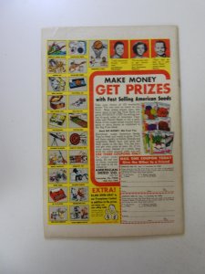 Metal Men #37 (1969) FN+ condition