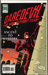 Daredevil #349 (1996) Daredevil