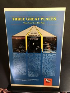 Batman #439 (1989)  Super high grade year three part four! NM Wow!