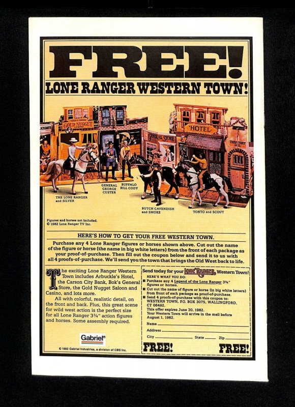 Uncanny X-Men #157 Dark Phoenix Starjammers!