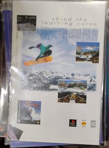 Cable # 43 1997  Marvel disney  NATHAN SUMMERS   legend of the askanison