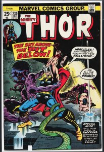 Thor #230 (1974) Thor