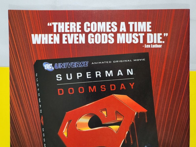 New Line Cinema's Tales of Horror #1 2007 Wildstorm Comics