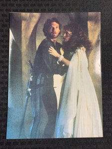 1983 KRULL Marvel Super Special #28 FN+ 6.5 Official Comics Adaptation