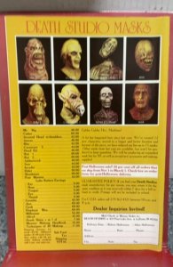 Death Rattle #7 (1986)