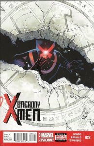 Uncanny X-Men #22 (2014) - NM+