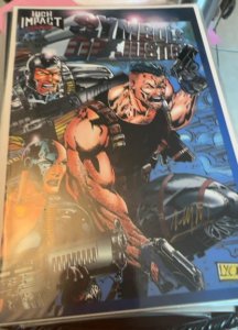 Symbols Of Justice (1995)  