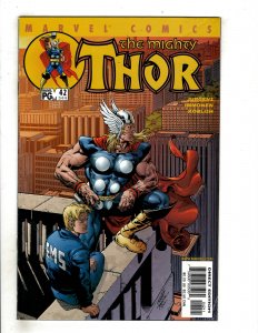 Thor #42 (2001) OF22