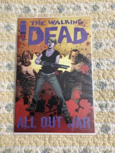 The Walking Dead #116 (2013)