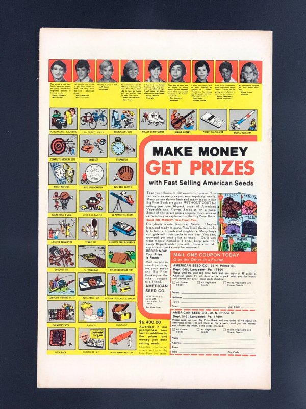 The Savage She-Hulk #3 Direct Edition (1980)