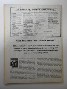 Rampaging Hulk #8 (1978) VG- Condition moisture stain, stamp fc