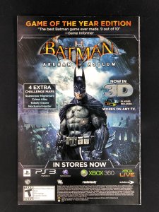 Astro City: Silver Agent #1 (2010)