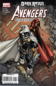 Avengers: The Initiative #25 VF/NM; Marvel | save on shipping - details inside