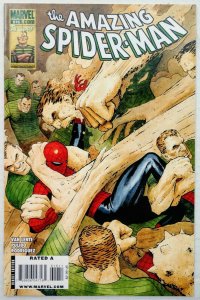 The Amazing Spider-Man #616