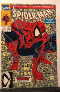 Spider-Man #1 (1990)
