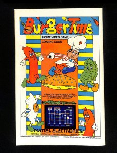 Fantastic Four #259 Newsstand Variant