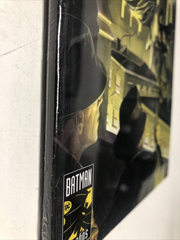 Detective Comics 1000 (2019) TPB Alex Ross • Arkham Knight Variant • Mexico