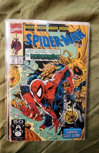 Spider-Man #6 (1991)