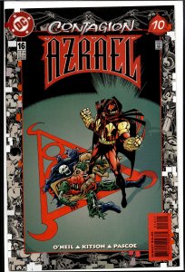Azrael #16 (1996) Azrael