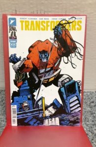 Transformers #25