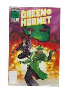 Green Hornet #6,8,14,17, & 30 Lot Of 5
