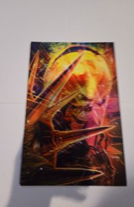 Cosmic Ghost Rider #1 Giang Virgin Cover (2023)