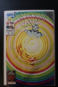 Excalibur #66 (1993)