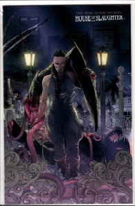 House of Slaughter #12 (2023) House of Slaughter