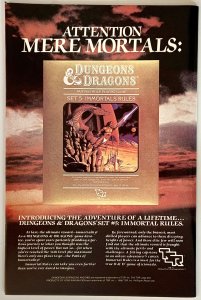 X-Men Annual #10 (VF, 1987)