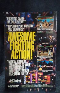 The Batman Adventures #15 (1993)