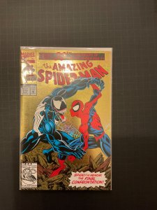 The Amazing Spider-Man #375 (1993)