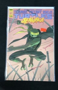 TMNT: Jennika #1 (2020)