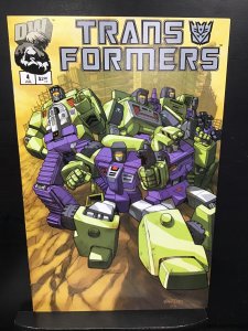 Transformers. Vf