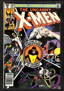 The X-Men #139 (1980)