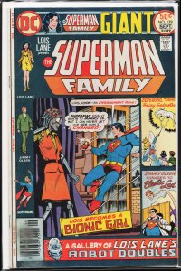 The Superman Family #178 (1976) Jimmy Olsen