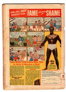 Wilbur #9  1946 - Archie  -G+ - Comic Book