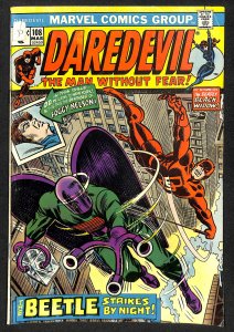 Daredevil #108 (1974)