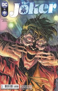 Joker, The (3rd Series) #15 VF/NM ; DC | James Tynion Last Issue