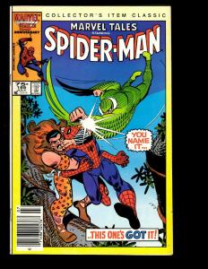 12 Spiderman Tales Comics # 187 189 191 192 193 194 195 197 199 196 200 202 WS6