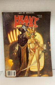 Heavy Metal Special #199801 (1998)