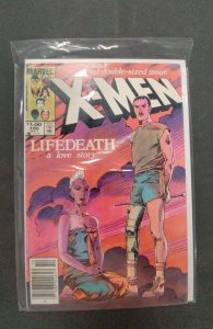 Gli Incredibili X-Men #12 (1991)